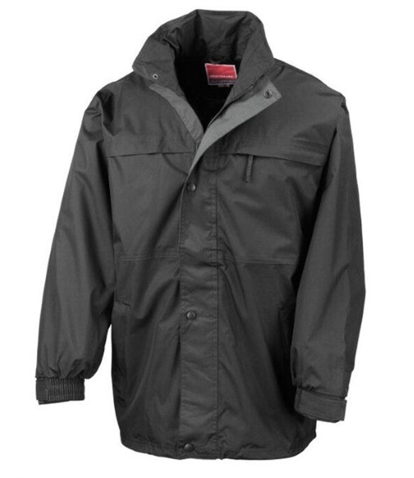 Multi-Function Jacket