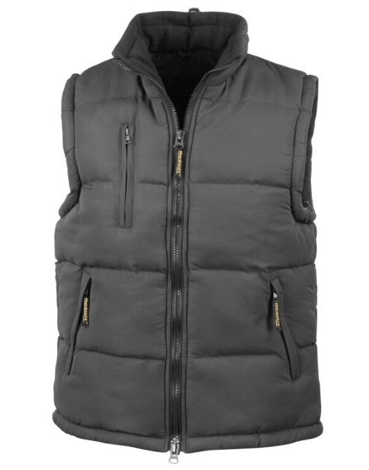 Ultra Padded Bodywarmer