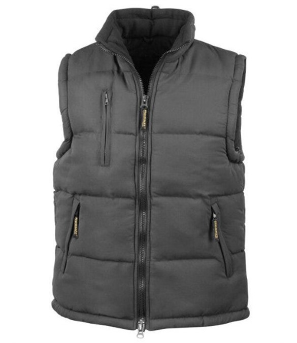Ultra Padded Bodywarmer