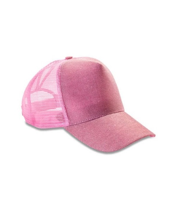 New York Sparkle Cap
