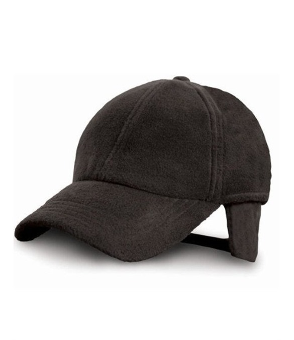Result Winter Polartherm Fleece Cap