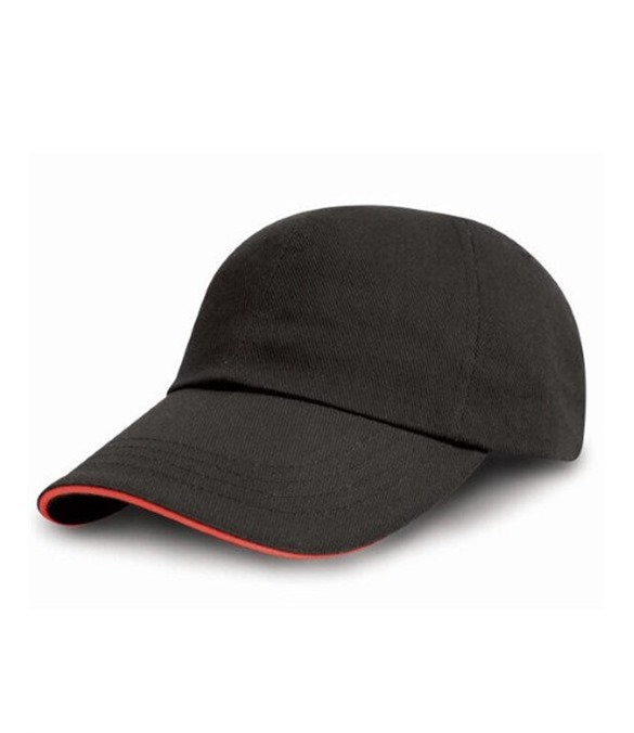 Result Printers/Embroiderers Cap