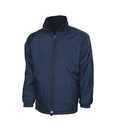 NHS AMBULANCE SERVICE REVERSABLE JACKET 