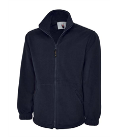 NHS AMBULANCE SERVICE FLEECE