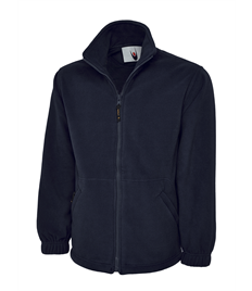 Fleece Jacket