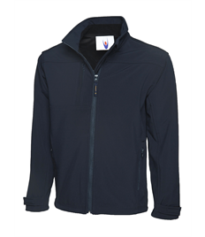 Softshell Jacket Lighter Weight