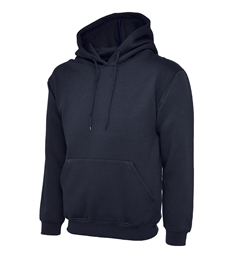 NHS AMBULANCE SERVICE HOODIE